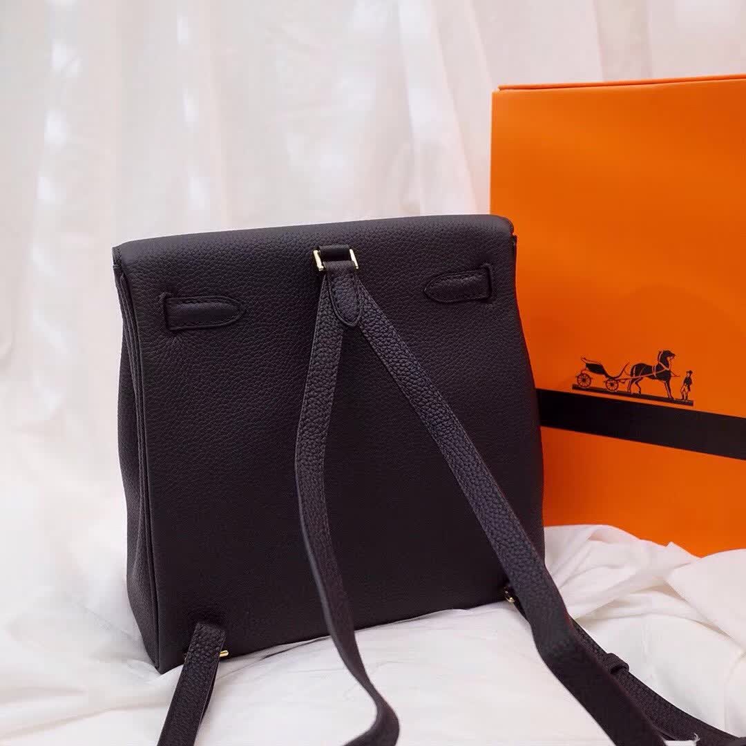 Hermes Kelly Ado Series Backpacks